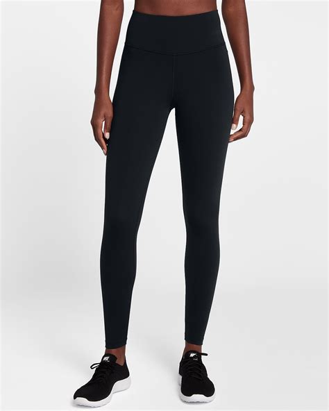 Weiße Nike Leggings für Damen online shoppen 